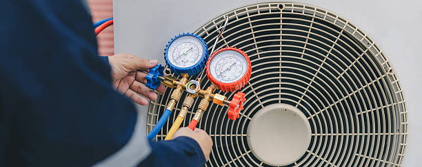 Trusted Hvac Repair service in Mannsville, KY - Leonard HVAC
