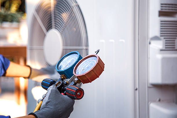 Affordable Hvac Repair solutions in Mannsville, KY